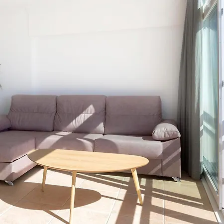 Appartement Mar Malaga Benalmádena
