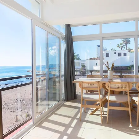 Appartement Mar Malaga *