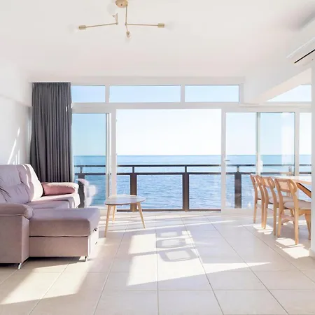 Mar Malaga Appartement *