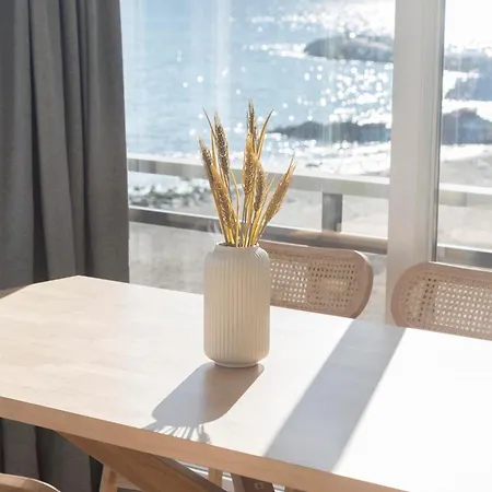 Appartement Mar Malaga