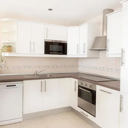Mar Onlymalaga Appartement *