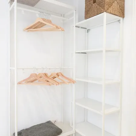 Appartement Mar Malaga