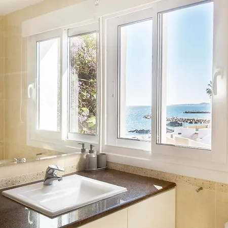 Mar Malaga Appartement