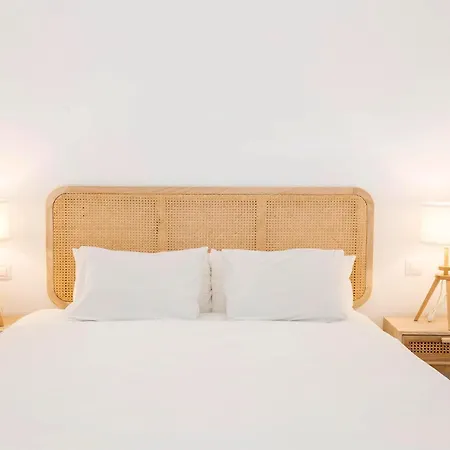 Appartement Mar Malaga Benalmádena