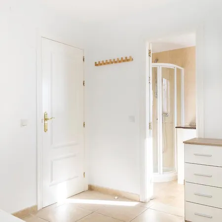 Appartement Mar Malaga
