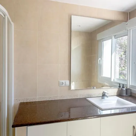Appartement Mar Malaga Benalmádena