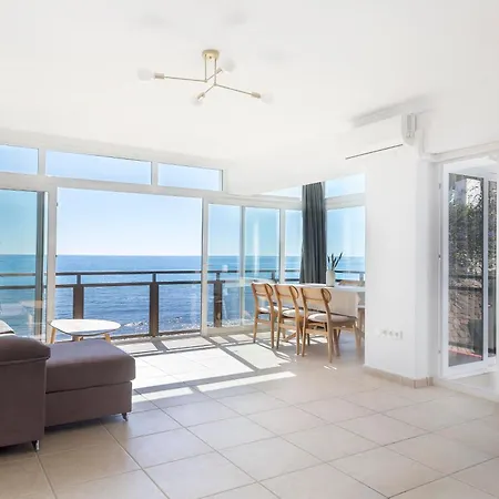 Appartement Mar Malaga