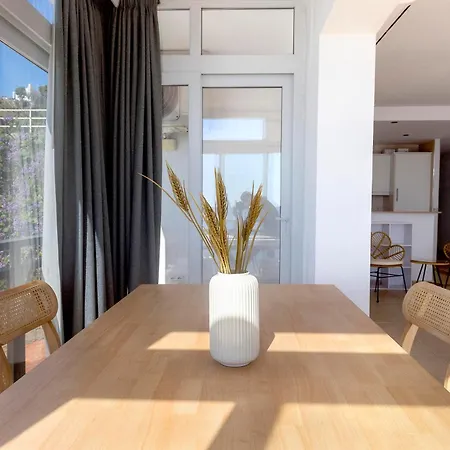 Mar Malaga Appartement Benalmádena