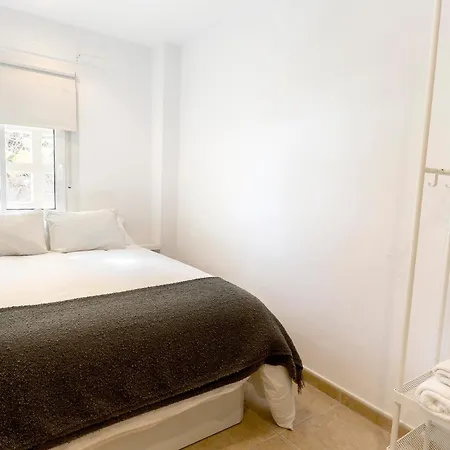 Mar Malaga Appartement *