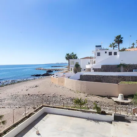 Mar Malaga Appartement