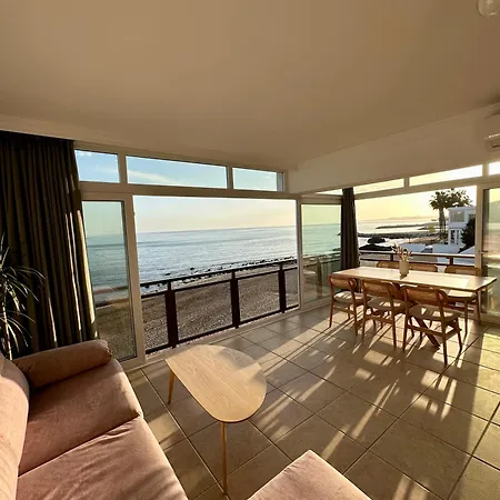 Mar Malaga Appartement *