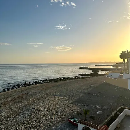 Appartement Mar Malaga