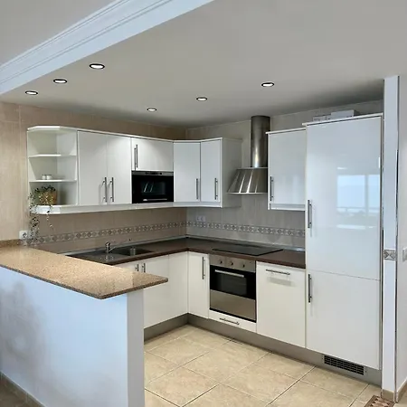 Appartement Mar Onlymalaga Benalmádena