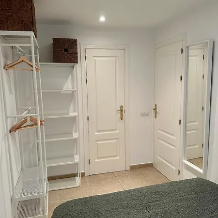 Mar Onlymalaga Appartement Benalmádena