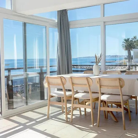 Apartment Mar Malaga