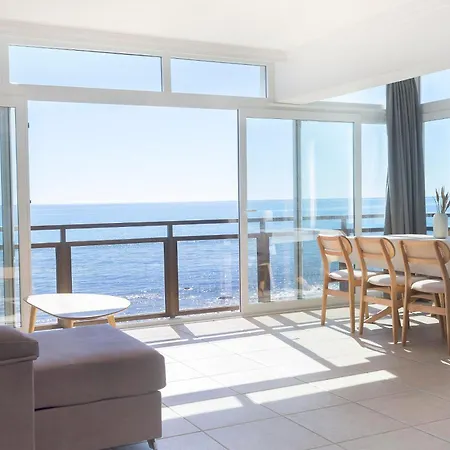 Apartment Mar Malaga