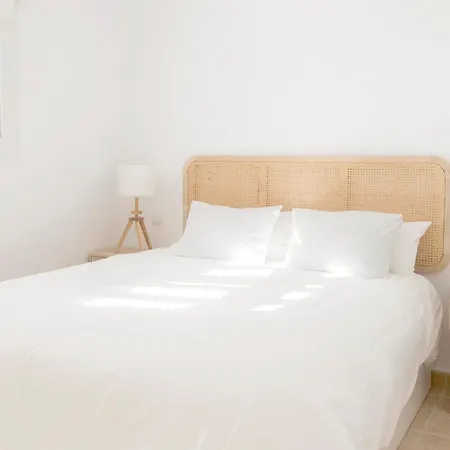 Mar Malaga Apartment *