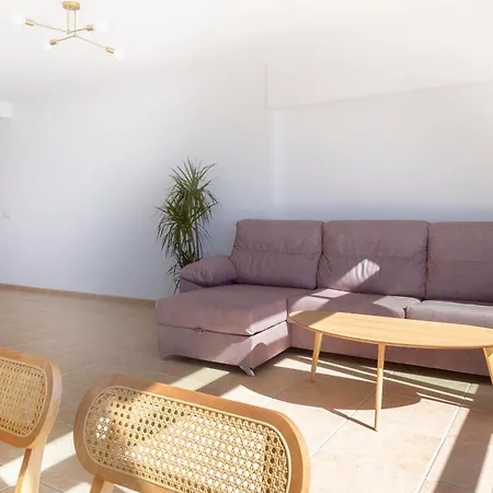 Mar Malaga Apartment