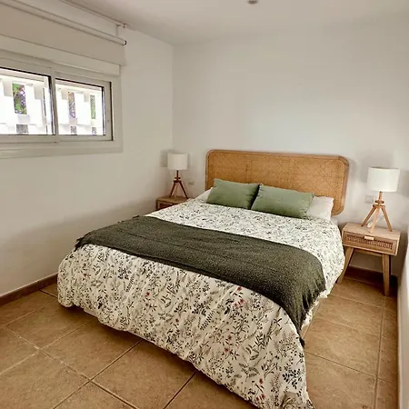 Mar Malaga Apartment