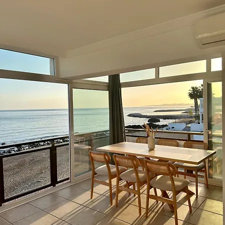 Apartment Mar Malaga