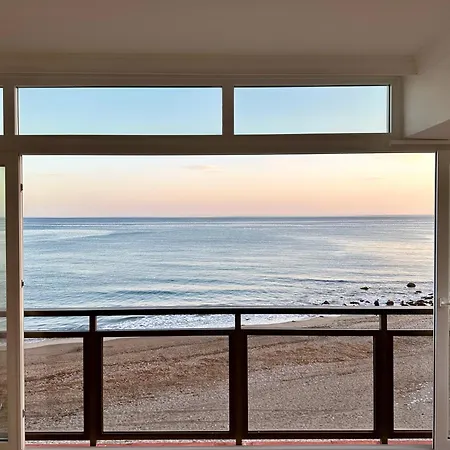 Apartment Mar Malaga Benalmadena